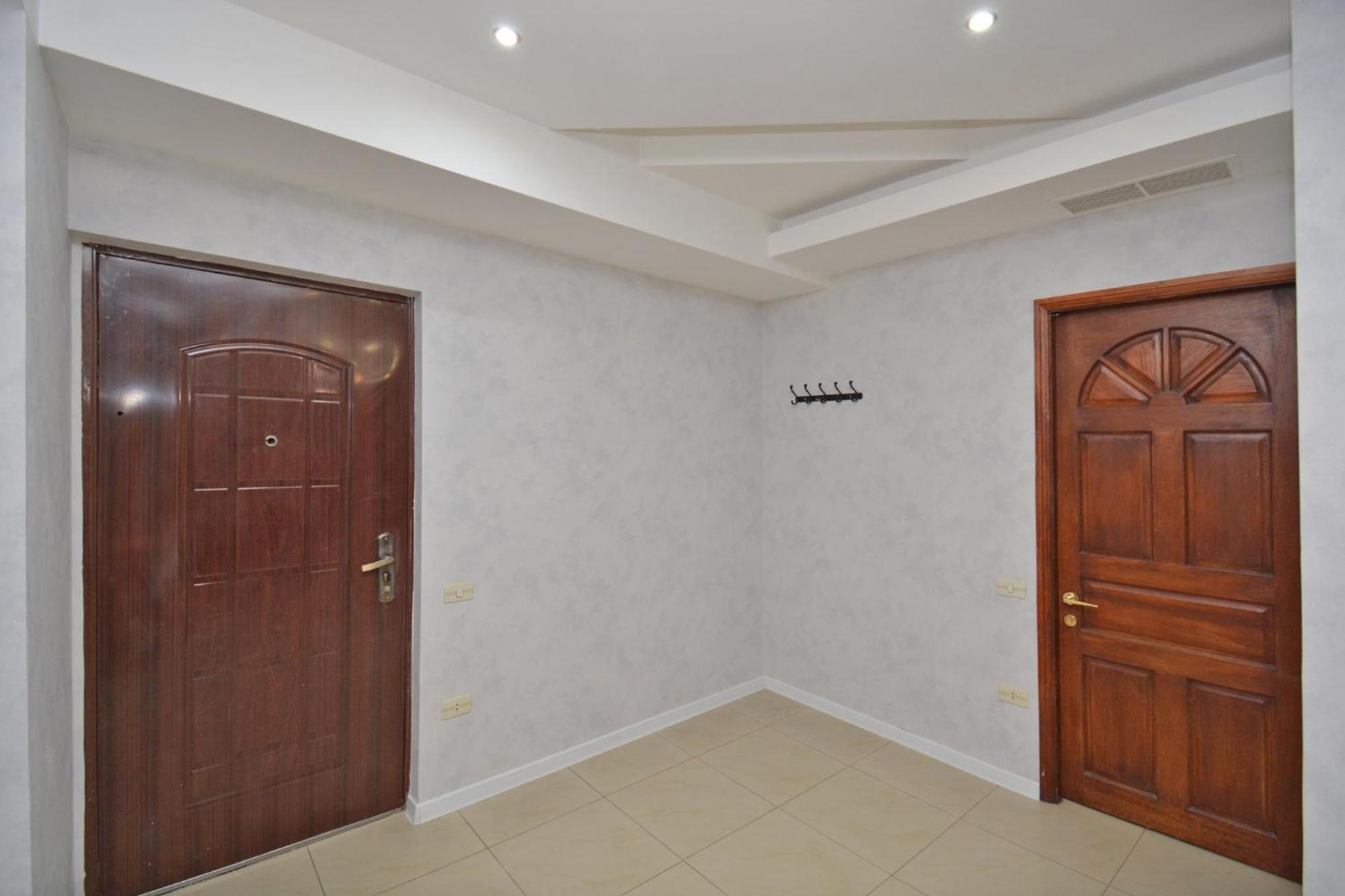 Apartment In Abovyan Street, Jereván Kültér fotó