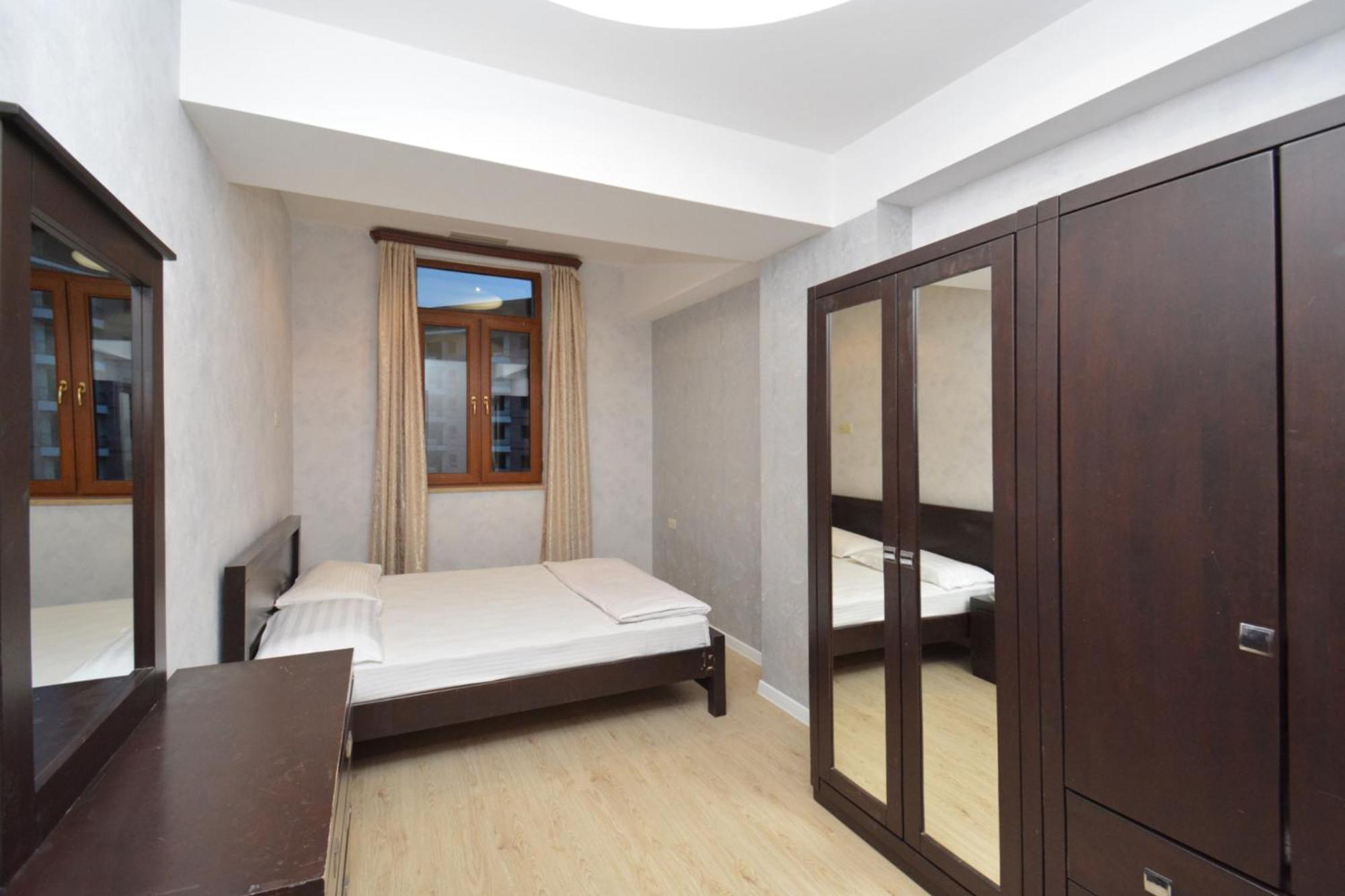 Apartment In Abovyan Street, Jereván Kültér fotó