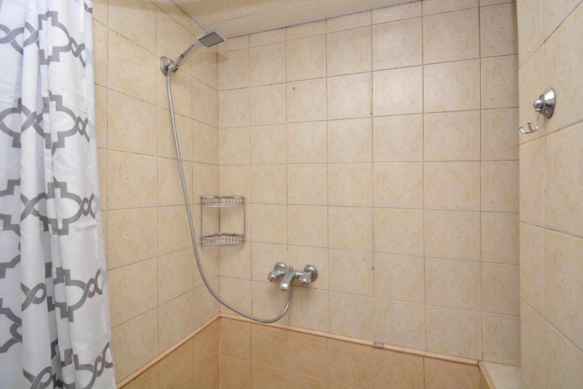 Apartment In Abovyan Street, Jereván Kültér fotó