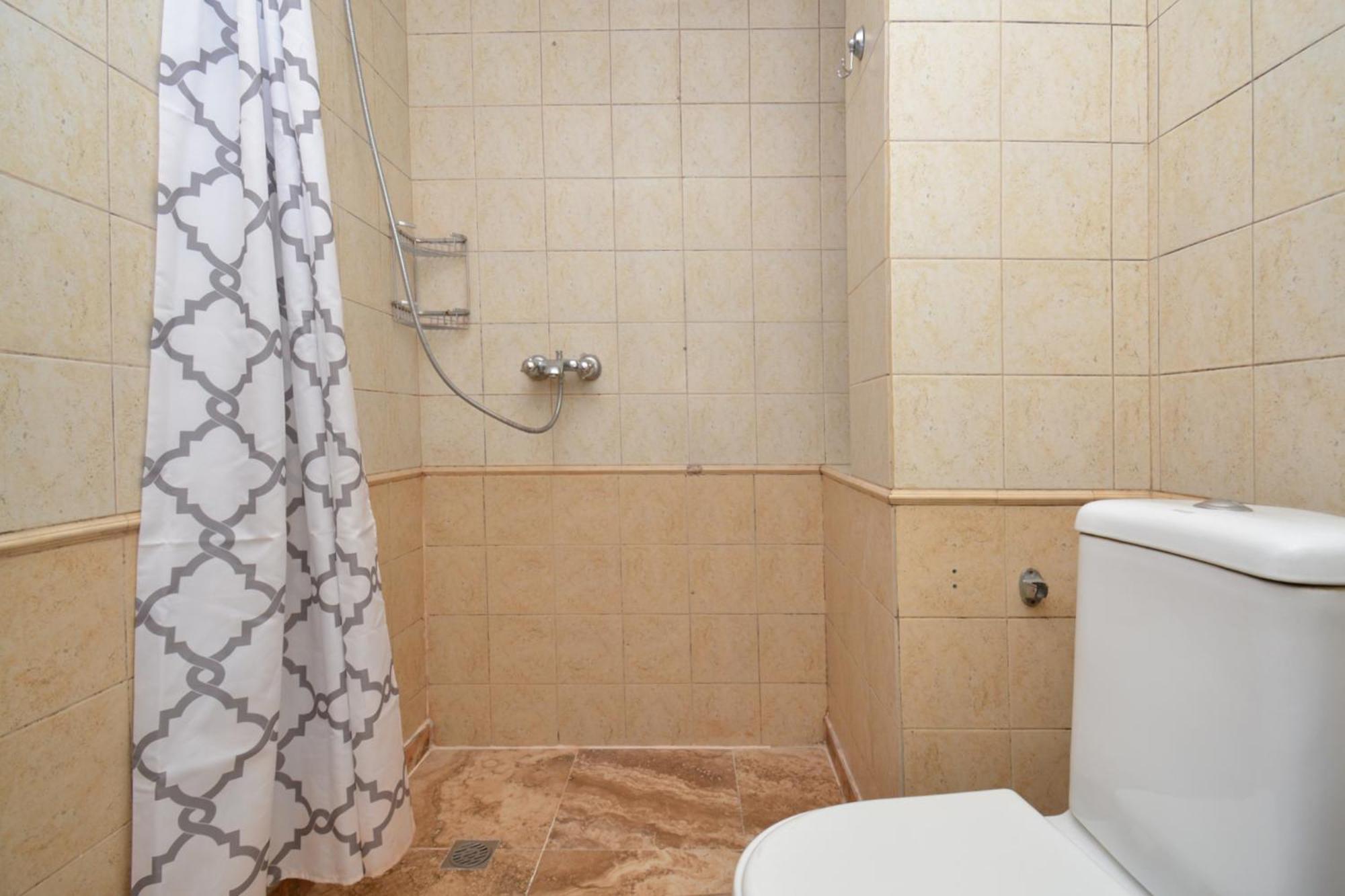 Apartment In Abovyan Street, Jereván Kültér fotó